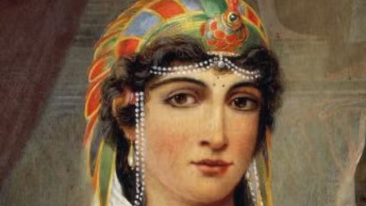 Cleopatra VII Cleopatra (69–30 BC) is celebrated for her intelligence, diplomacy, and alliances with Julius Caesar and Mark Antony.